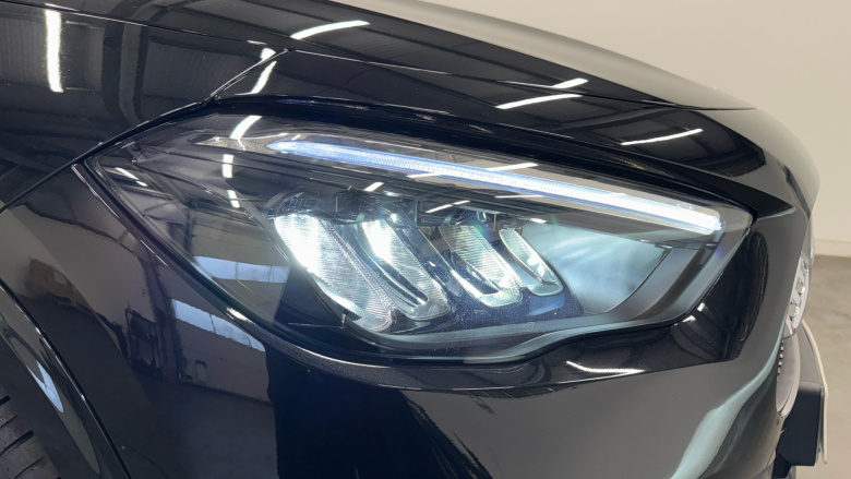 Mercedes-Benz GLA 180 AMG Line Executive 5dr Auto Petrol Hatchback